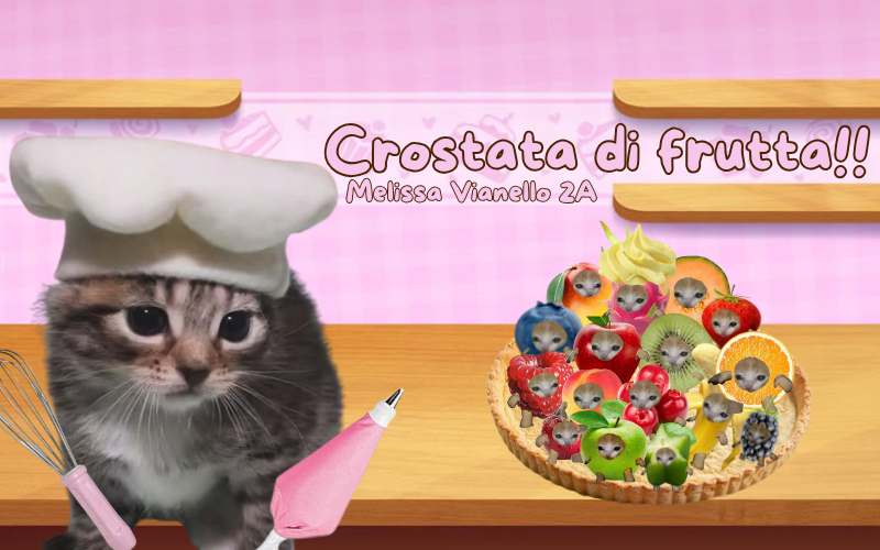 crostata
